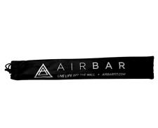 Usado, Barra AirBar Fit resistência interna ativa (AIR) vara madeira mobilidade estabilidade comprar usado  Enviando para Brazil