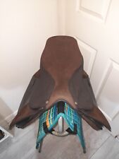 Thorowgood griffin saddle for sale  CRYMYCH