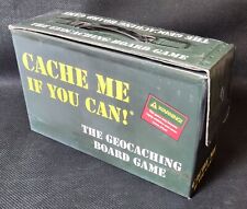 Cache geocaching board for sale  STOCKTON-ON-TEES