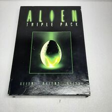 Alien trilogy box for sale  Ireland
