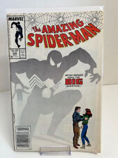 Amazing Spider-Man #290 QUIOSCO, Peter Proposes to Mary Jane, Marvel Casi Nuevo (B) segunda mano  Embacar hacia Argentina