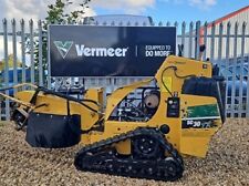 Vermeer sc30tx for sale  WELLINGBOROUGH