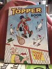 Topper book 1967 for sale  ASHTEAD