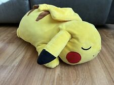 Pokemon sleeping pikachu for sale  Ewa Beach