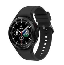 Samsung Galaxy Watch4 ClassSM-R895FZKAILO 46 mm GPS-LTE negro usado grado A segunda mano  Embacar hacia Argentina
