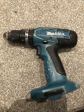 Makita 8391d 18v for sale  MANCHESTER