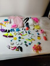 Barbie accessory lot for sale  Topeka