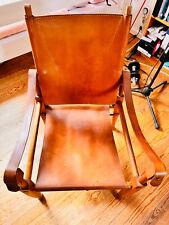 Safari chair wilhelm gebraucht kaufen  Käfertal