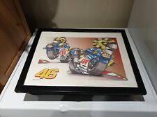 Valentino rossi doctor for sale  HALSTEAD