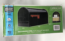 Gibraltar large mailbox for sale  Winchester