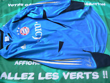 Maillot oliver kahn d'occasion  Pernes-les-Fontaines