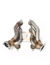 Exhaust shortly headers for sale  Clemmons