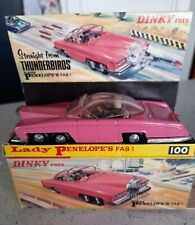 Dinky toys .100 for sale  RICHMOND