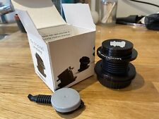 Lensbaby canon mount. for sale  LONDON