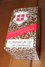 Coffret livres journal d'occasion  Charleville-Mézières