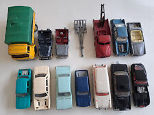 Lot norev dinky d'occasion  Nantes-