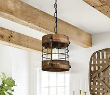 wooden chandelier for sale  Oak Ridge