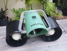 Vintage axci explorer for sale  Naples