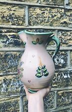 Terracotta jug hand for sale  HUDDERSFIELD