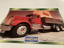 Kenworth w900 porteur d'occasion  Decize