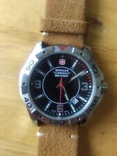 Swiss army watch for sale  BOLTON