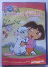 Dora exploratrice vol. d'occasion  Nemours