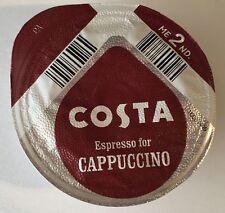 Tassimo costa espresso for sale  UK