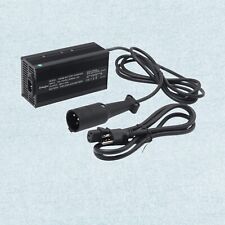 48 Volt 10 AMP Battery Charger Compatible Club Car for 48 Volt Golf Carts NEW for sale  Shipping to South Africa