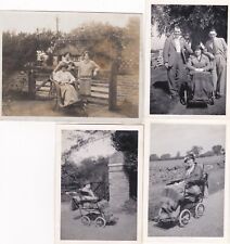 Old photo people for sale  BARNOLDSWICK
