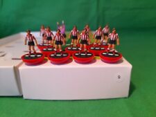 Subbuteo santiago type for sale  HORNSEA