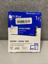 Blue sn580 1tb for sale  Wooster