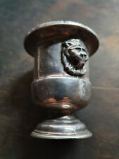 Vase urn lions for sale  MELTON MOWBRAY