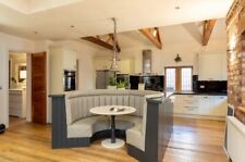 Kitchen island circular for sale  DONCASTER