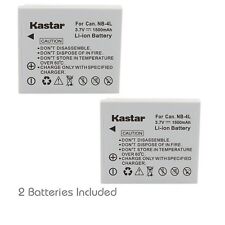 Kastar battery canon for sale  Baldwin Park