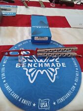 Benchmade 62t bali for sale  Tranquility