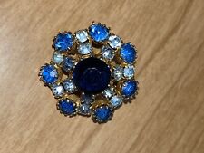 Jolie broche ancienne d'occasion  Nogent-sur-Seine