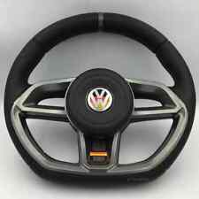 Usado, Volante VW Golf Mk2 grafite estilo Mk7 comprar usado  Brasil 