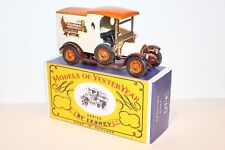 Matchbox yesteryear y13 for sale  Shipping to Ireland