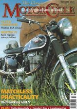 1966 matchless g80cs for sale  PRESTON