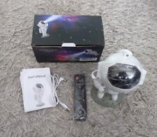 Galaxy star projector for sale  WATFORD