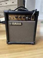 Yamaha bass amp for sale  Oaks