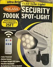 bright security light for sale  Farmington