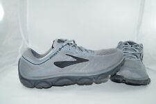 Brooks anthem grau gebraucht kaufen  Weiden