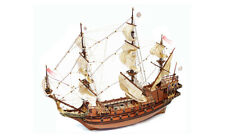 Occre Apostol San Felipe Spanish Galleon 1:60 Scale Wood Model Ship Kit -14000 - for sale  Shipping to South Africa