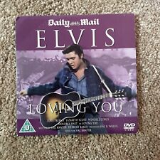 Elvis loving elvis for sale  READING