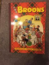 Broons vintage annuals for sale  SOUTHSEA