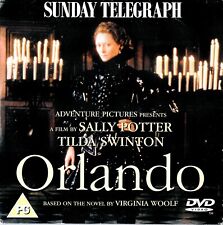 Orlando tilda swinton for sale  STOCKPORT