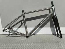 Telaio frame disc for sale  Shipping to Ireland