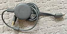 Google Chromecast - Black 1080p, used for sale  Shipping to South Africa