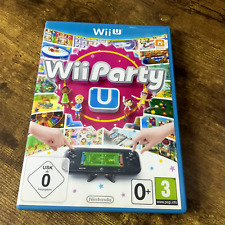 Wii party pal usato  Villaspeciosa